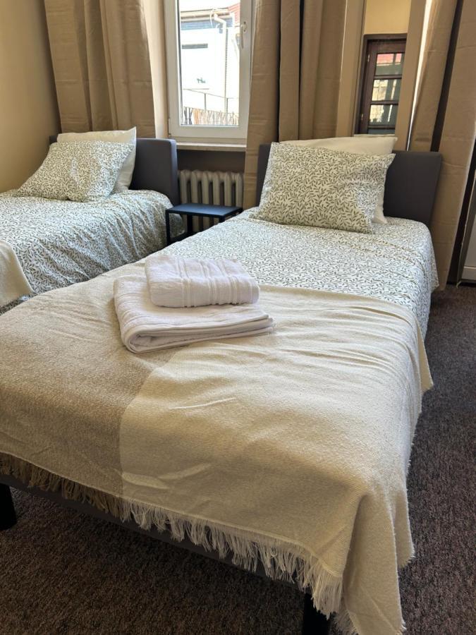 Apartment Kraszewskiego 5 Rzeszow