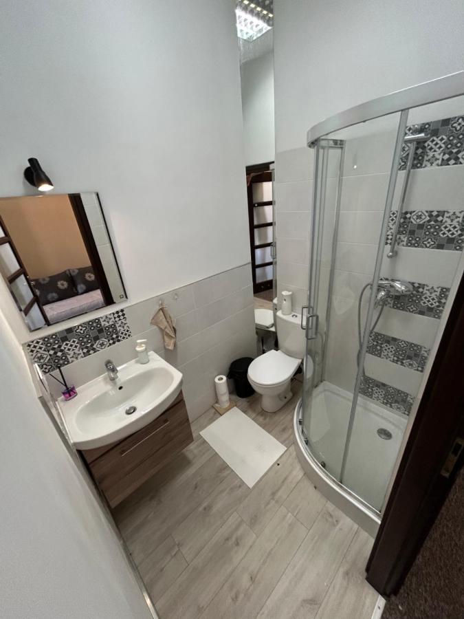 Kraszewskiego 5 Apartment Rzeszow
